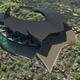 Illustration for article titled This Badass Supervillain's Lair Can Be Yours for Just $30 Million
